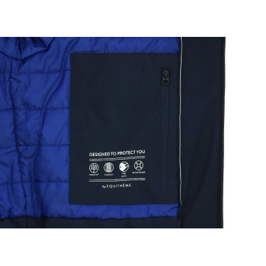 Parka EQUITHÈME - Baptiste Parka EQUITHÈME - Baptiste