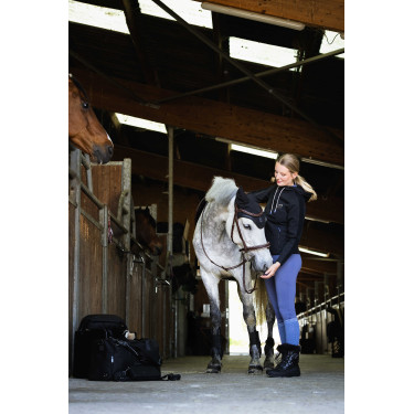 Sac week end Je t'aime EQUITHÈME