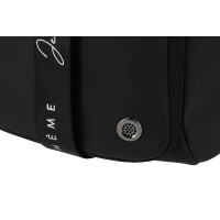 Sac week end Je t'aime EQUITHÈME Crudo Blanco Sac week end Je t'aime EQUITHÈME Crudo Blanco
