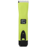 Tondeuse A5 PRO COMBO HIPPOTONIC - Sans fil + 2 accus Verde