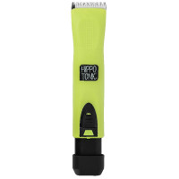 Tondeuse A5 PRO COMBO HIPPOTONIC - Sans fil + 2 accus Verde