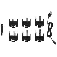 Tondeuse de finition MR 818 HIPPOTONIC - Sans fil Amarillo