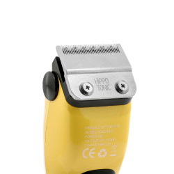 Tondeuse de finition MR 818 HIPPOTONIC - Sans fil Amarillo