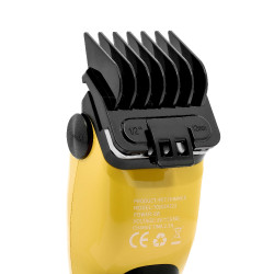 Tondeuse de finition MR 818 HIPPOTONIC - Sans fil Amarillo