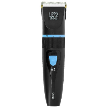 Tondeuse de finition QR-P800 HIPPOTONIC - Sans fil