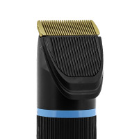 Tondeuse de finition QR-P800 HIPPOTONIC - Sans fil Azul