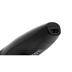 Tondeuse de finition QR-P800 HIPPOTONIC - Sans fil Azul Tondeuse de finition QR-P800 HIPPOTONIC - Sans fil Azul