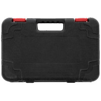 Tondeuse ST-X1H PRO HIPPOTONIC - Sans fil + 2 accus Roja Rojo