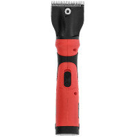 Tondeuse ST-X1H PRO HIPPOTONIC - Sans fil + 2 accus Roja Rojo