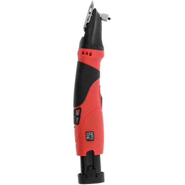 Tondeuse ST-X1H PRO HIPPOTONIC - Sans fil + 2 accus Tondeuse ST-X1H PRO HIPPOTONIC - Sans fil + 2 accus