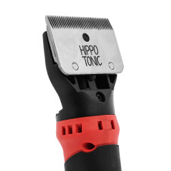 Tondeuse ST-X1H PRO HIPPOTONIC - Sans fil + 2 accus Roja Rojo