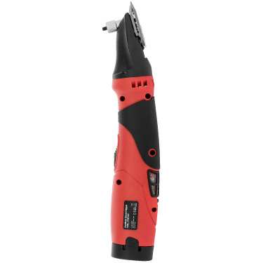 Tondeuse ST-X1H PRO HIPPOTONIC - Sans fil + 2 accus Tondeuse ST-X1H PRO HIPPOTONIC - Sans fil + 2 accus