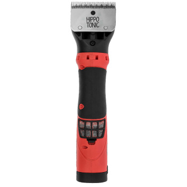 Tondeuse ST-X1H PRO HIPPOTONIC - Sans fil + 2 accus Tondeuse ST-X1H PRO HIPPOTONIC - Sans fil + 2 accus