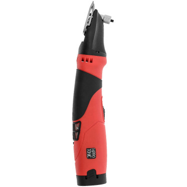 Tondeuse ST-X1H PRO HIPPOTONIC - Sans fil + 2 accus Tondeuse ST-X1H PRO HIPPOTONIC - Sans fil + 2 accus