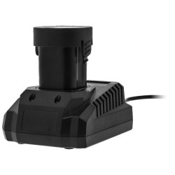 Tondeuse ST-X1H PRO HIPPOTONIC - Sans fil + 2 accus Roja Rojo