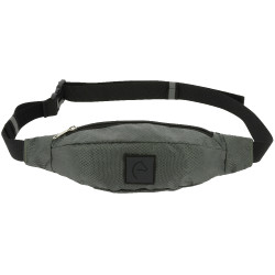 Riñonera EQUITHÈME - Arya Caqui Kaki Riñonera EQUITHÈME - Arya Caqui Kaki