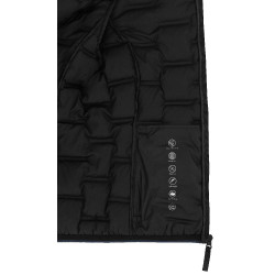 Chaqueta Je t'aime EQUITHÈME - Nelly