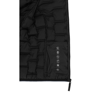 Chaqueta Je t'aime EQUITHÈME - Nelly Chaqueta Je t'aime EQUITHÈME - Nelly