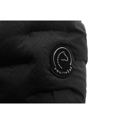 Chaqueta Je t'aime EQUITHÈME - Nelly Negro