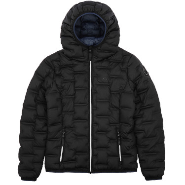 Chaqueta Je t'aime EQUITHÈME - Nelly Chaqueta Je t'aime EQUITHÈME - Nelly