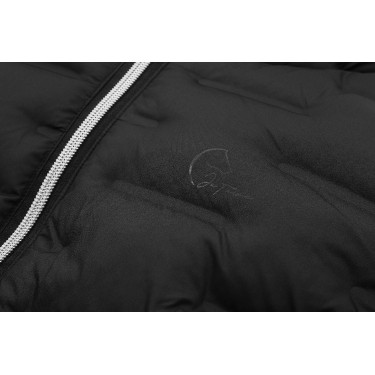 Chaqueta Je t'aime EQUITHÈME - Nelly Chaqueta Je t'aime EQUITHÈME - Nelly