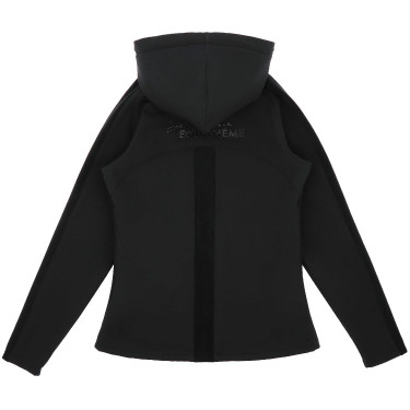 Softshell Je t'aime EQUITHÈME - Victoria Softshell Je t'aime EQUITHÈME - Victoria