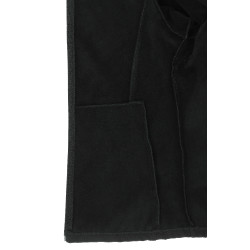 Softshell Je t'aime EQUITHÈME - Victoria Negro Softshell Je t'aime EQUITHÈME - Victoria Negro