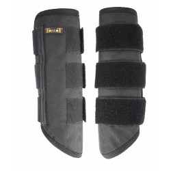 Protector especial cross cordura T de T - posteriores Protector especial cross cordura T de T - posteriores