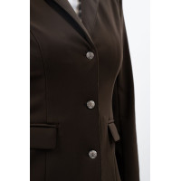 Chaqueta de Concurso Harcour Jismy Arena Amarillo