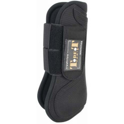 Protector tendones termoformado T de T Protector tendones termoformado T de T