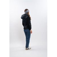 Chaleco acolchado sin mangas Harcour Auxane Negro Chaleco acolchado sin mangas Harcour Auxane Negro