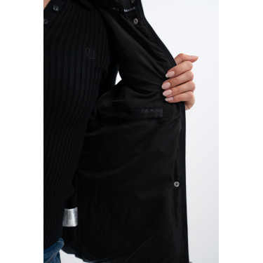 Chaleco acolchado sin mangas Harcour Auxane Chaleco acolchado sin mangas Harcour Auxane