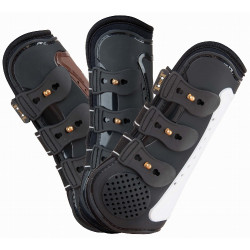 Protectores Proteck' Compet T de T Protectores Proteck' Compet T de T