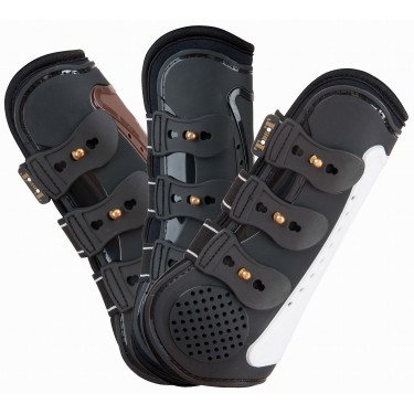 Protectores Proteck' Compet T de T Protectores Proteck' Compet T de T