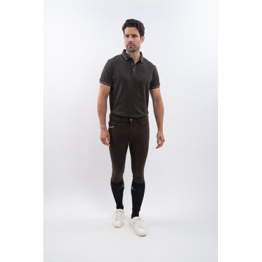 Pantalón de equitación Harcour Barmino hombre Pantalón de equitación Harcour Barmino hombre