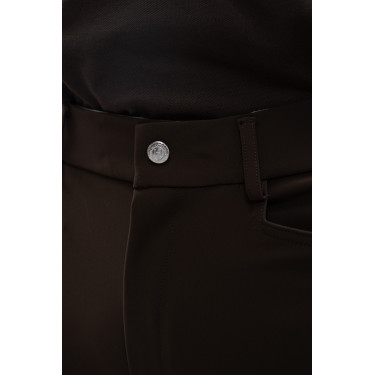 Pantalón de equitación Harcour Barmino hombre Pantalón de equitación Harcour Barmino hombre