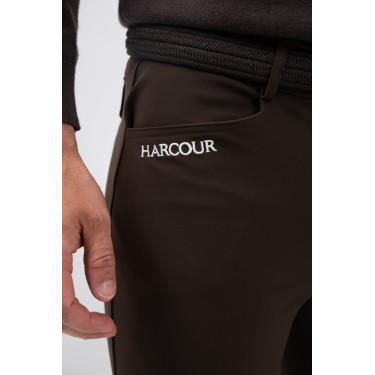 Pantalón de equitación Harcour Barmino hombre Pantalón de equitación Harcour Barmino hombre