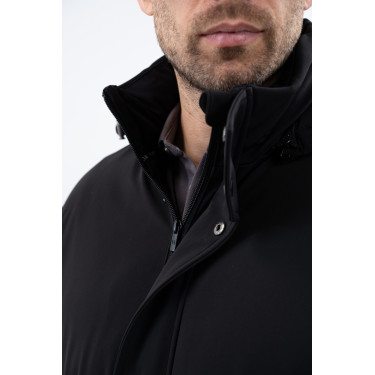 Parka cálida Harcour Achille Parka cálida Harcour Achille