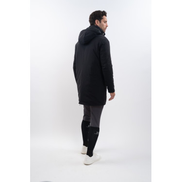 Parka cálida Harcour Achille Parka cálida Harcour Achille