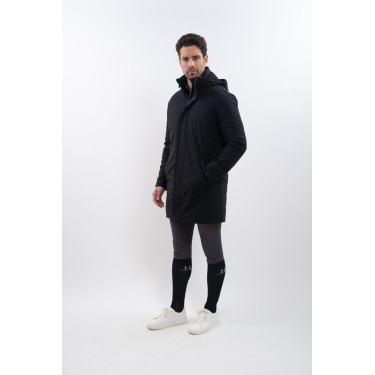 Parka cálida Harcour Achille Parka cálida Harcour Achille