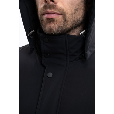 Parka cálida Harcour Achille Parka cálida Harcour Achille