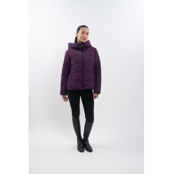 Parka corta Harcour Adele
