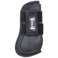 Protector tendones First T de T Negro