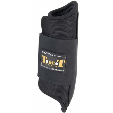 Protector tendones cerrado termoformado T de T Protector tendones cerrado termoformado T de T
