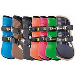 Protector tendones Jersey T de T Protector tendones Jersey T de T