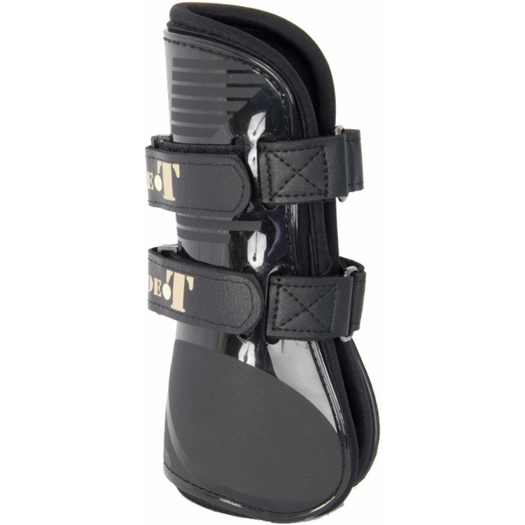 Protector tendones Jersey T de T Protector tendones Jersey T de T