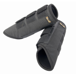 Protector especial cross cordura T de T - anteriores Protector especial cross cordura T de T - anteriores