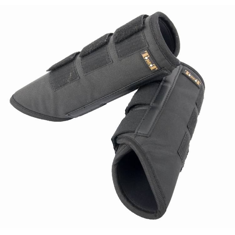 Protector especial cross cordura T de T - anteriores Protector especial cross cordura T de T - anteriores