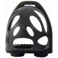 Cáscara para estribos T de T Azul