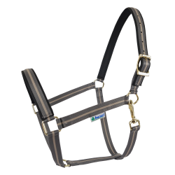 Cabezada Bucas Dublin Gris humo Cabezada Bucas Dublin Gris humo